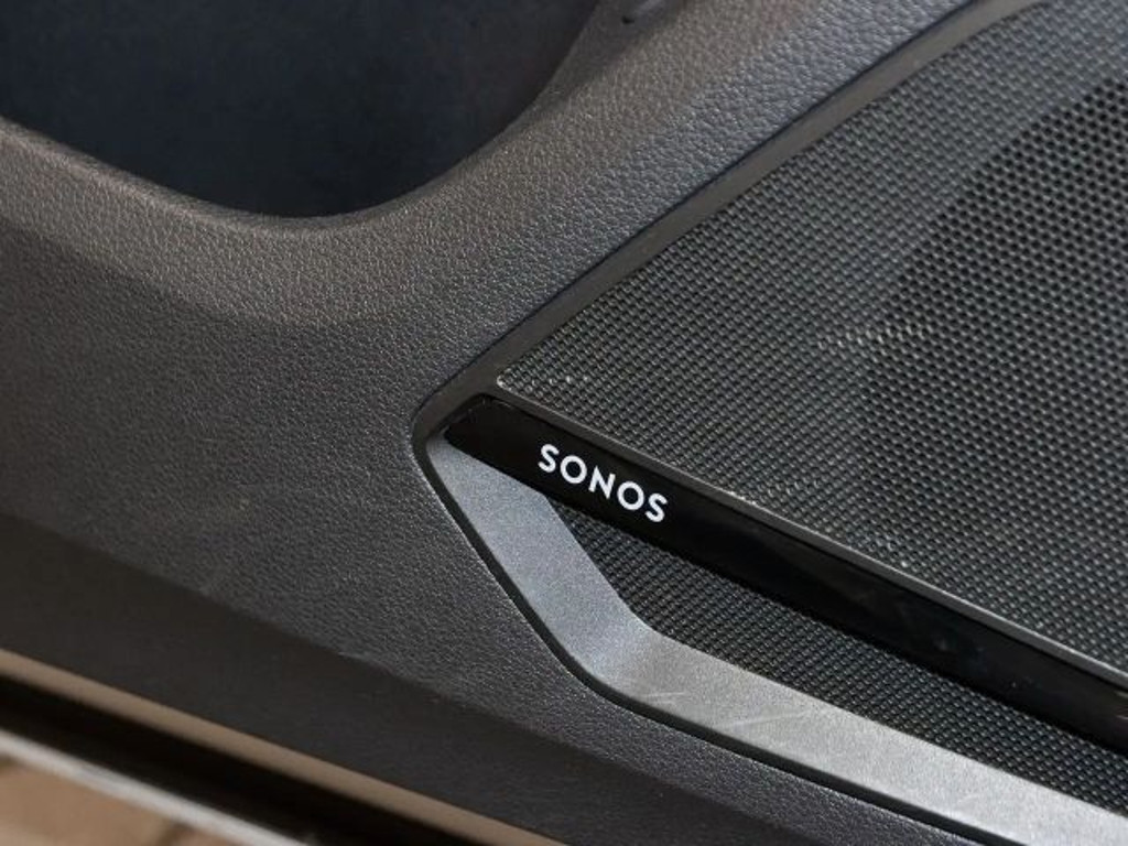 Audi SQ2