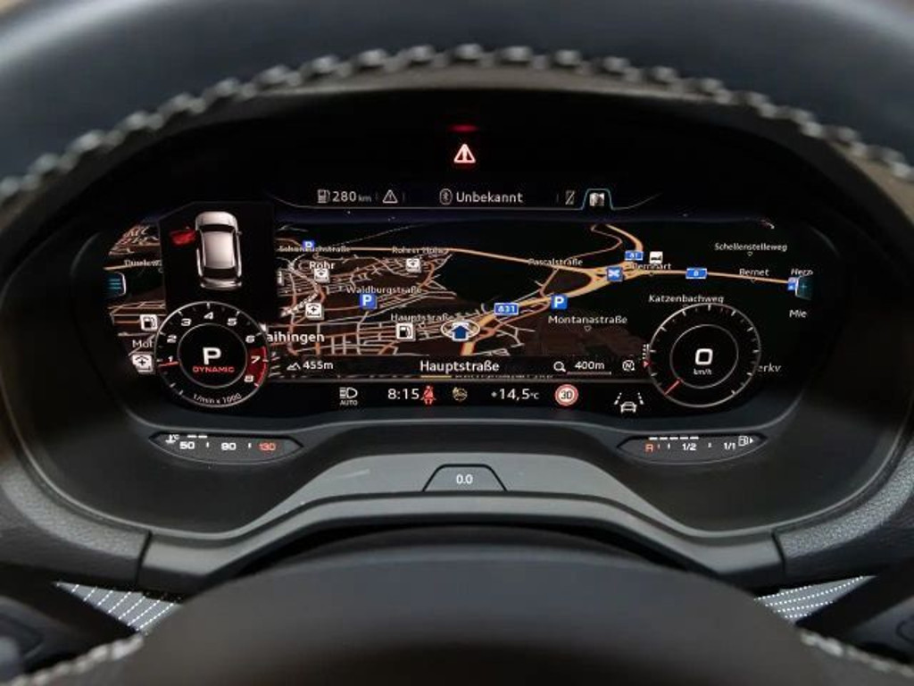 Audi SQ2