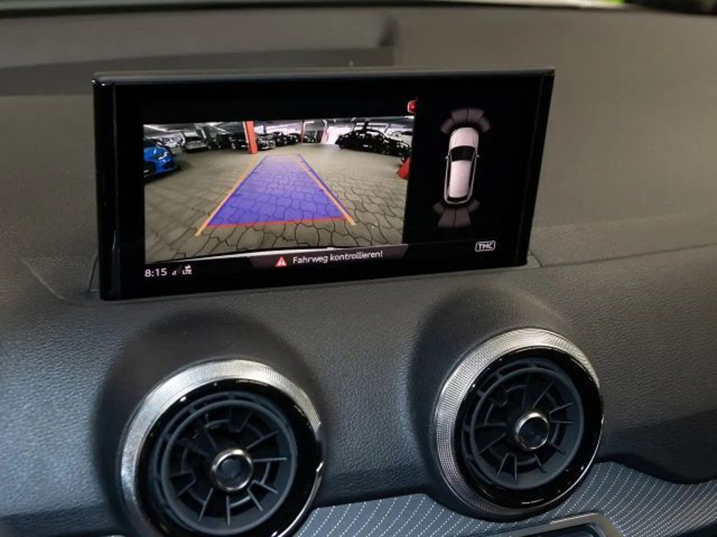 Audi SQ2