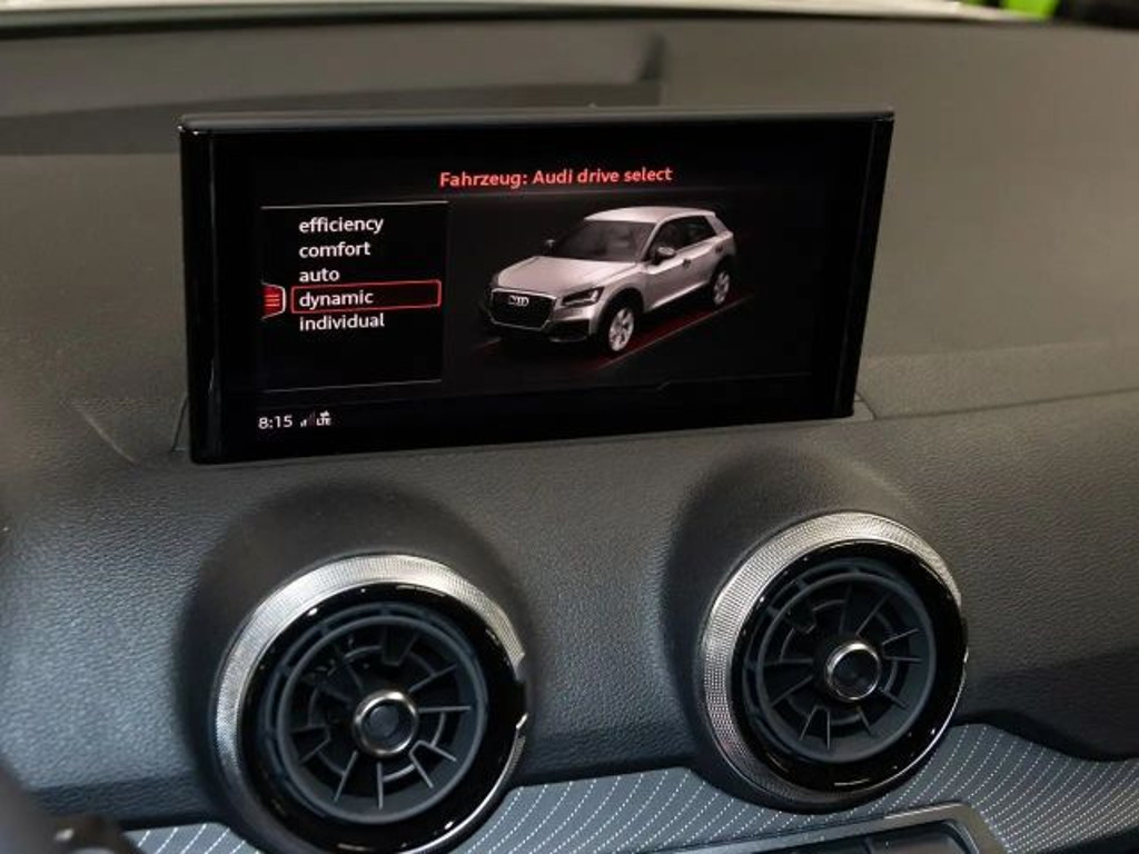 Audi SQ2