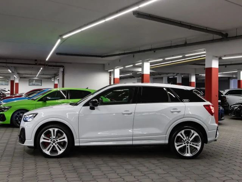 Audi SQ2