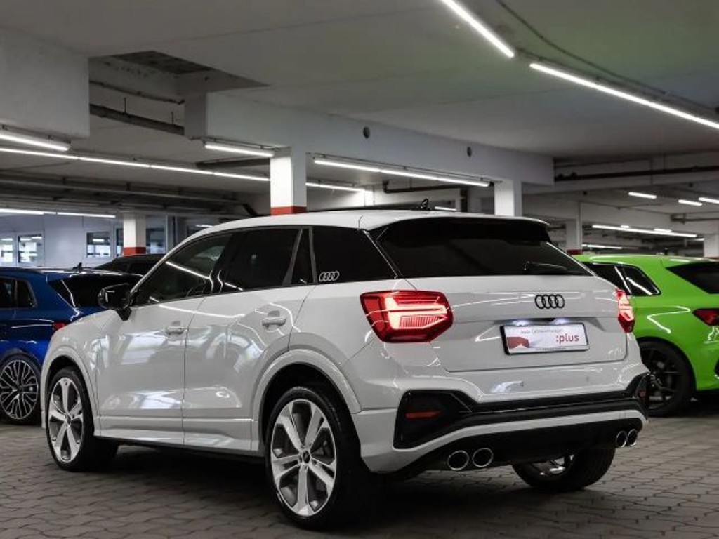 Audi SQ2