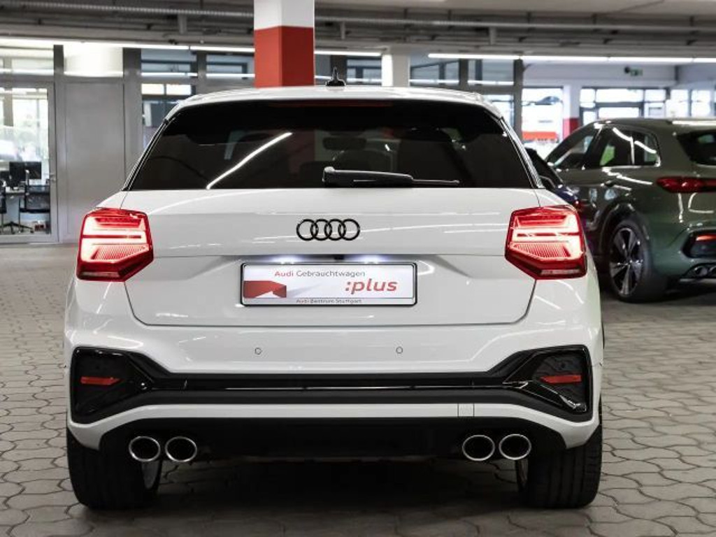 Audi SQ2