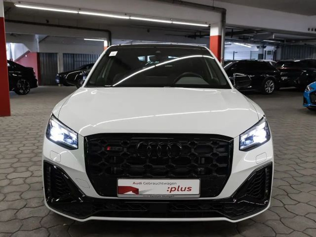 Audi SQ2