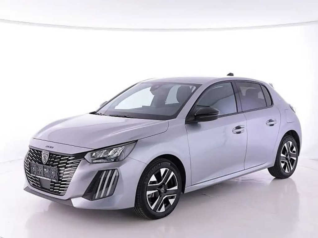 Peugeot 208 Allure Pack PureTech