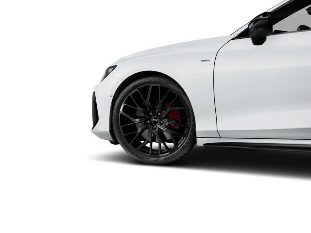 Audi A6 e-tron Quattro Edition