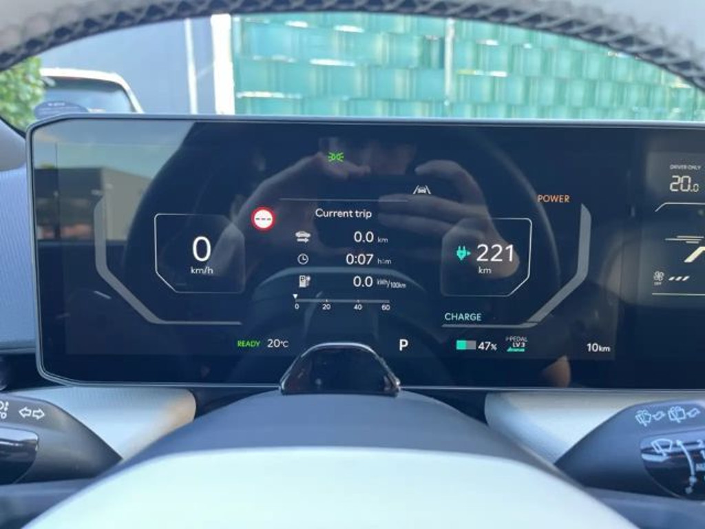 Kia EV4