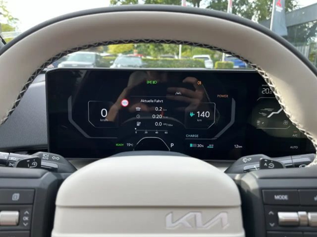 Kia EV4