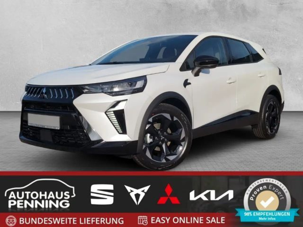 Mitsubishi Grandis 1.3 MHEV / UPE: 35.080,- € / DIAMANT PLUS