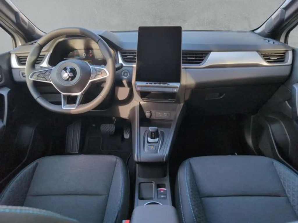 Mitsubishi Grandis