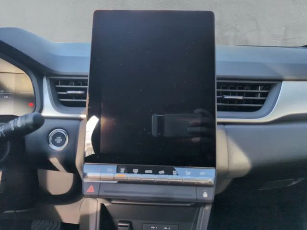 Mitsubishi Grandis