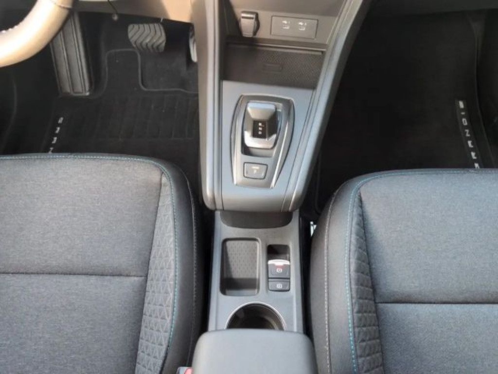 Mitsubishi Grandis