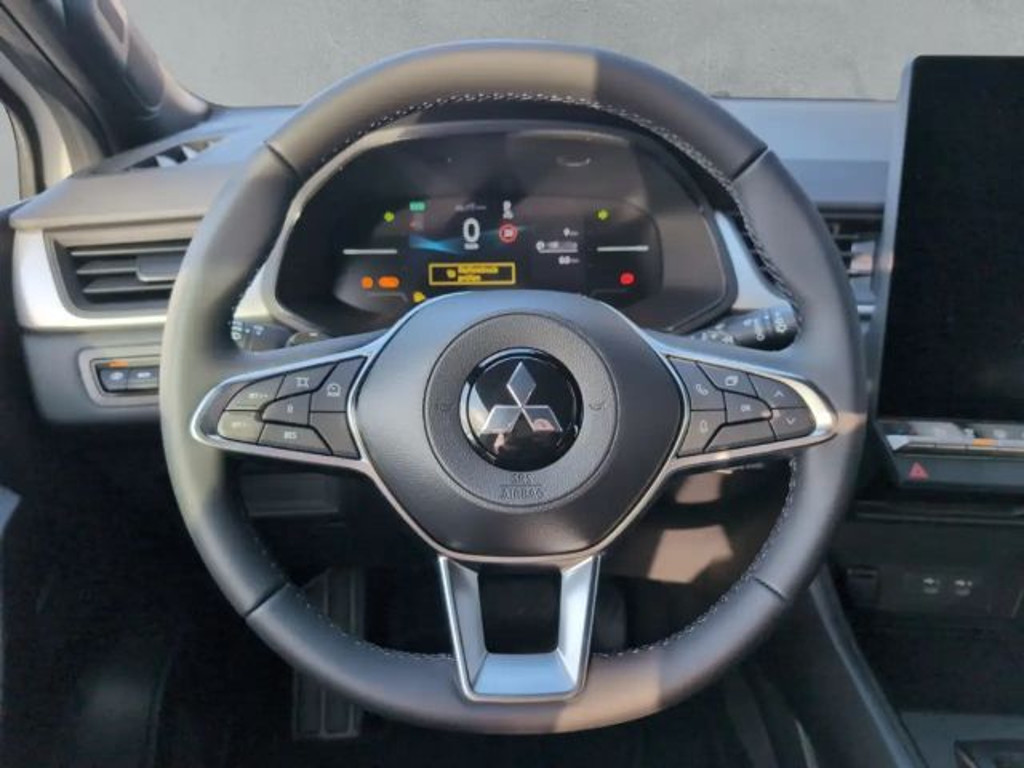 Mitsubishi Grandis
