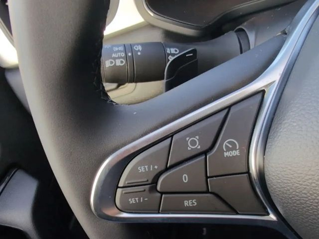 Mitsubishi Grandis