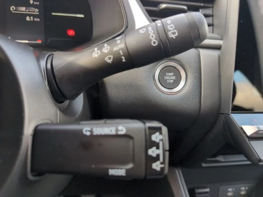 Mitsubishi Grandis