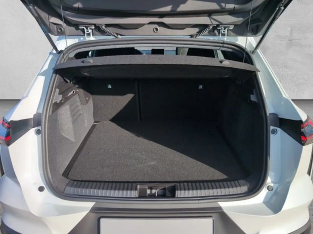 Mitsubishi Grandis