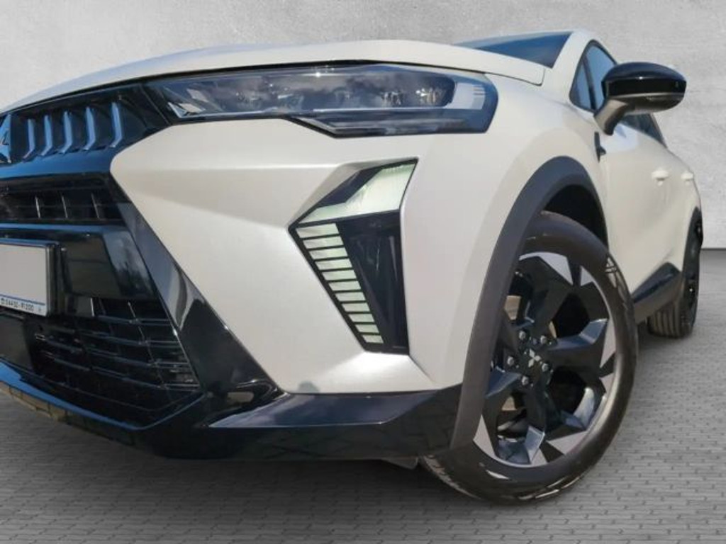 Mitsubishi Grandis