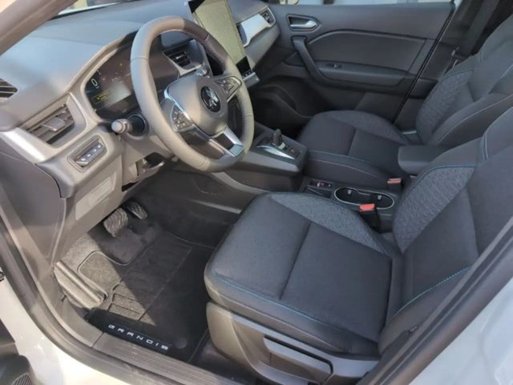 Mitsubishi Grandis