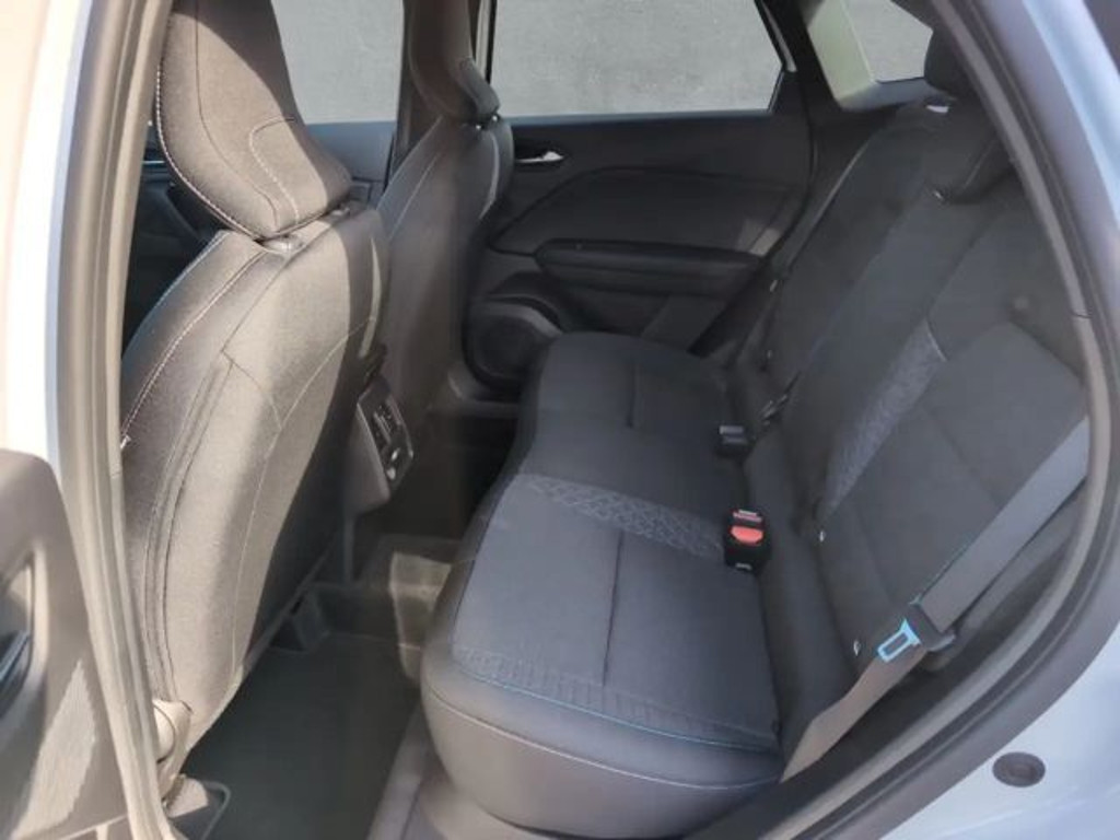 Mitsubishi Grandis