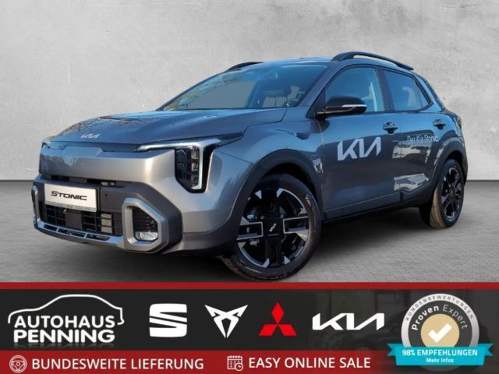 Kia Stonic GDi GT-Line