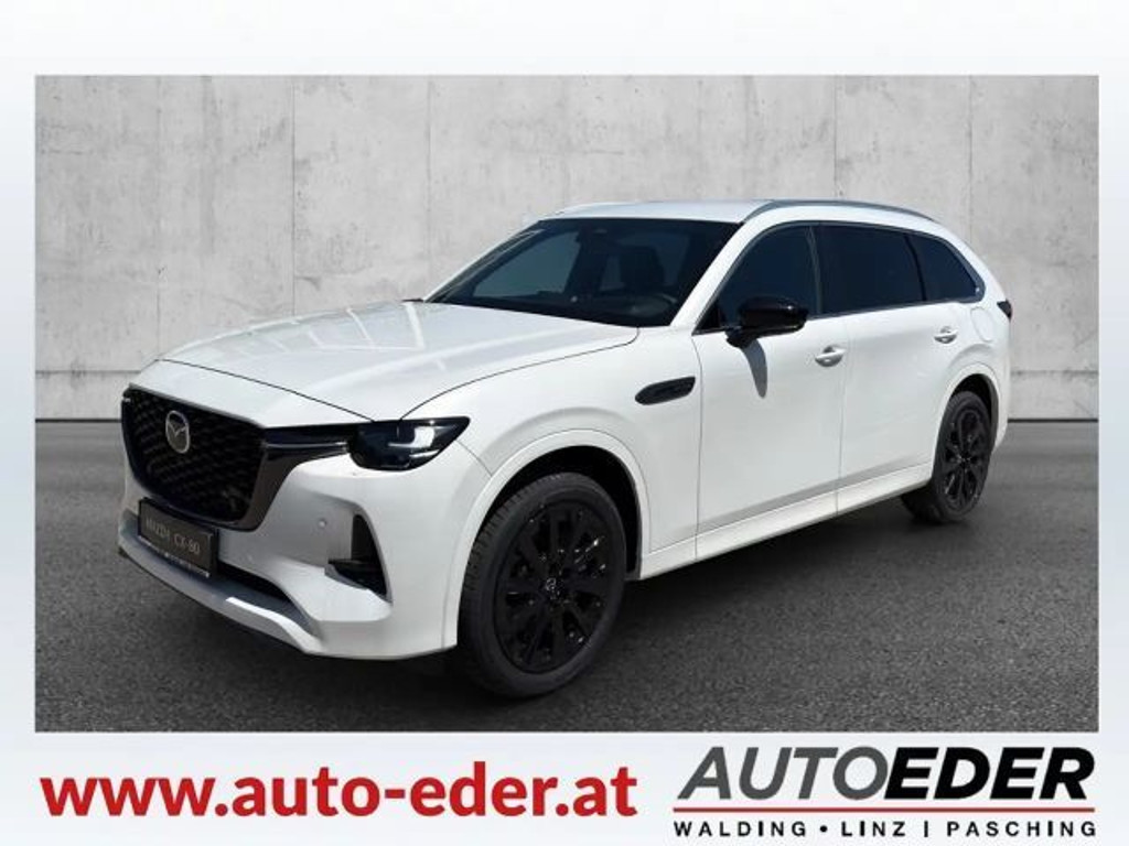 Mazda CX-80