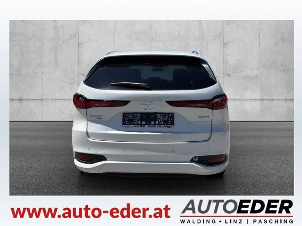 Mazda CX-80
