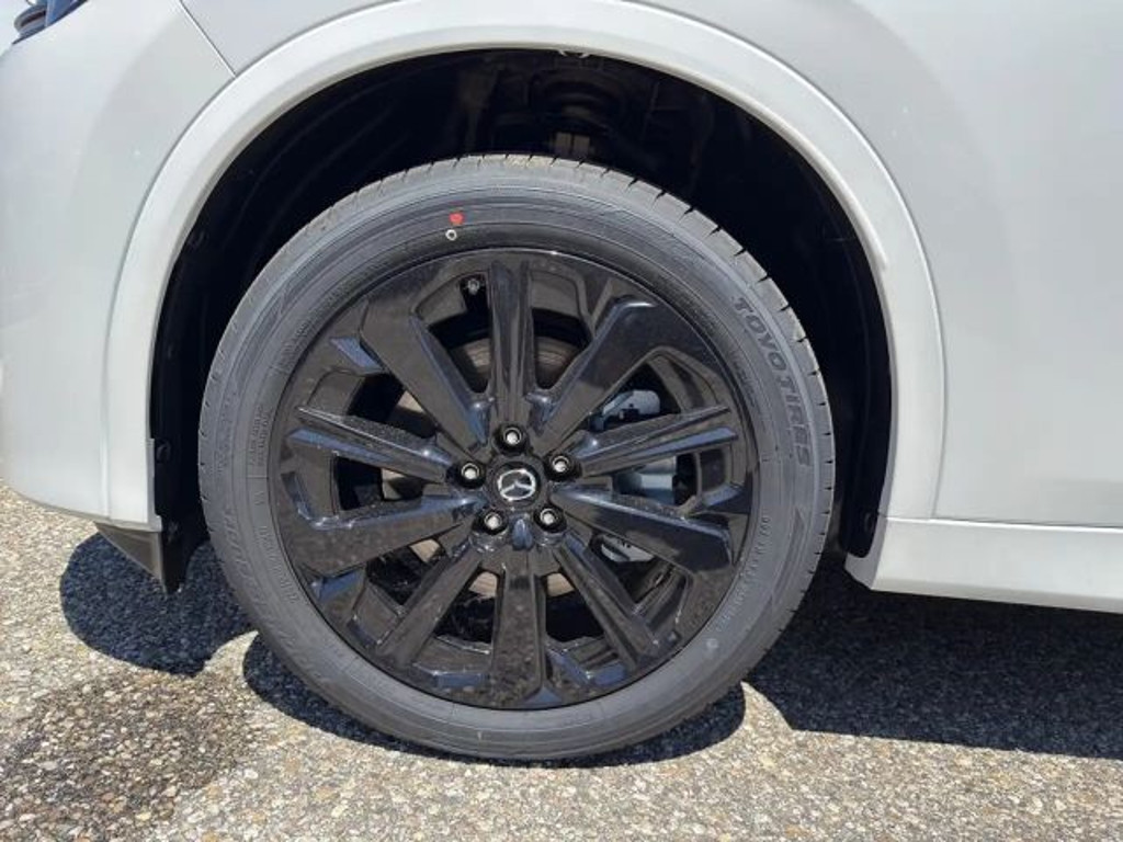 Mazda CX-80