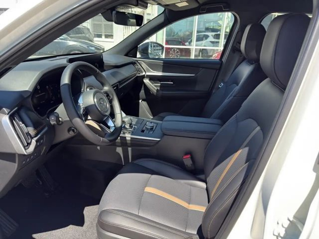 Mazda CX-80