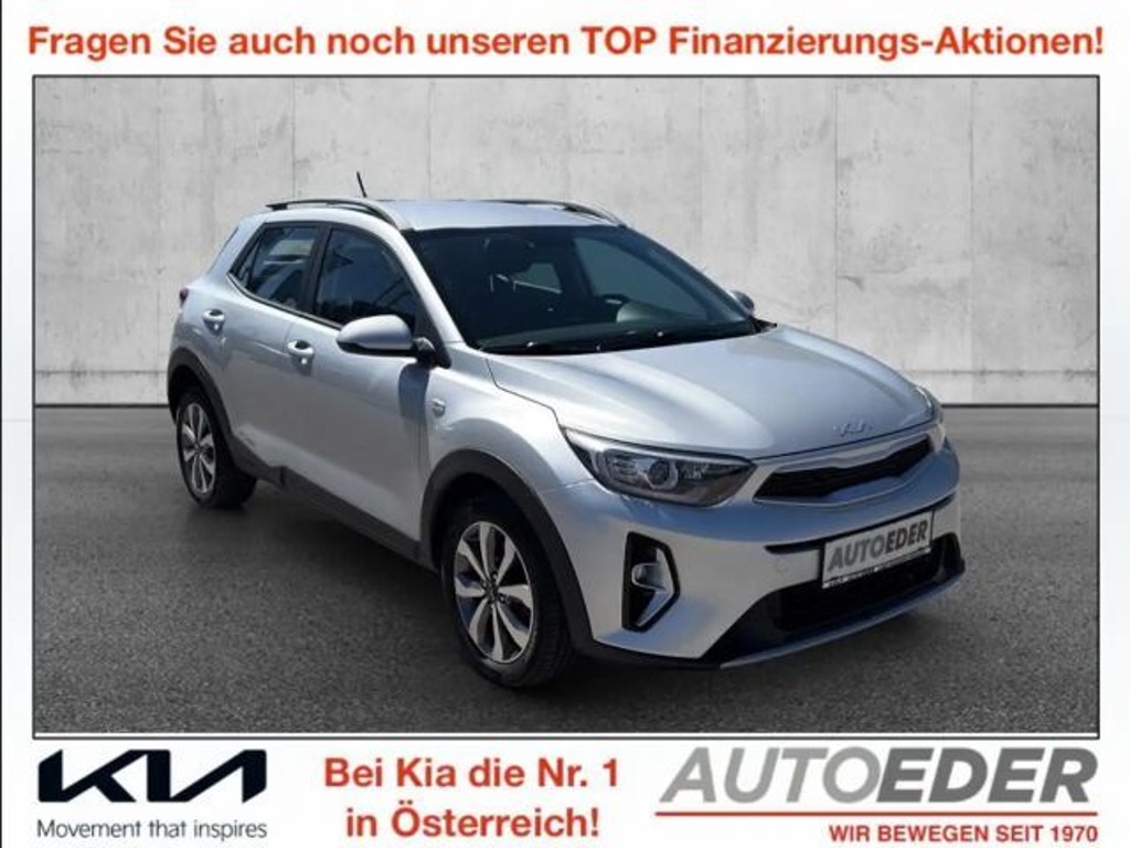 Kia Stonic GDi