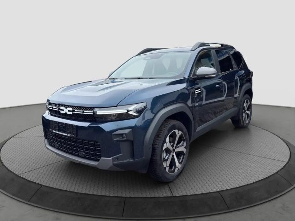 Dacia Bigster Hybrid-G 150 Journey 4x4 FSHZ*SHZ*LRHZ*e