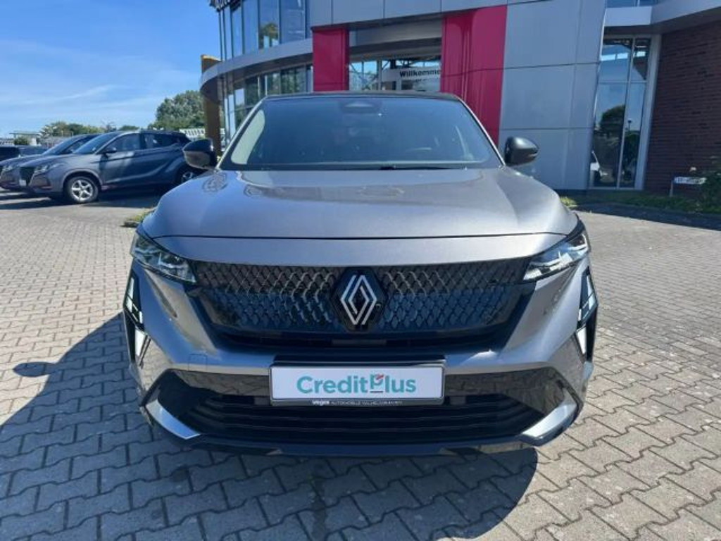 Renault Rafale