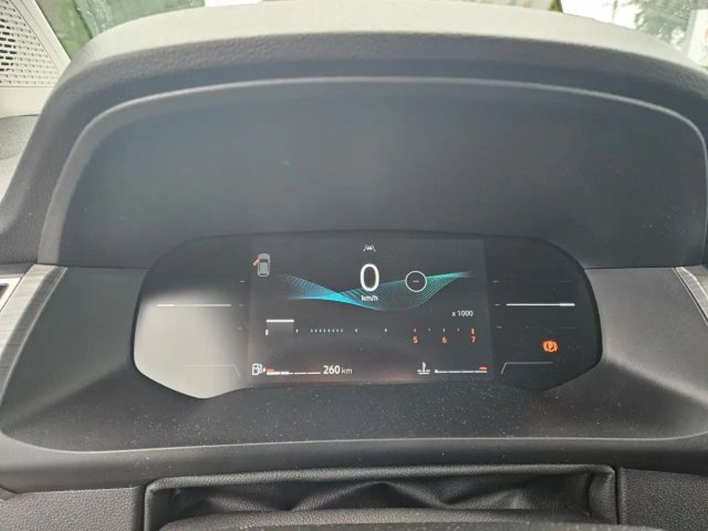 Nissan Townstar