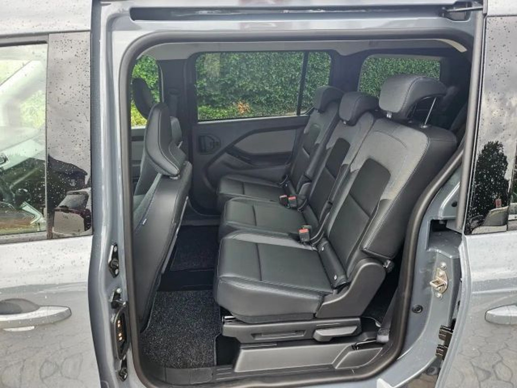 Nissan Townstar