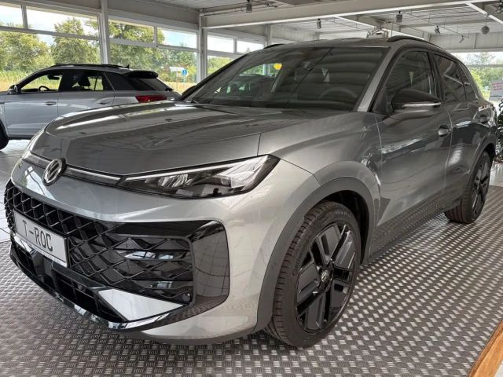 Volkswagen T-Roc Style R-Line 1.5 eTSI