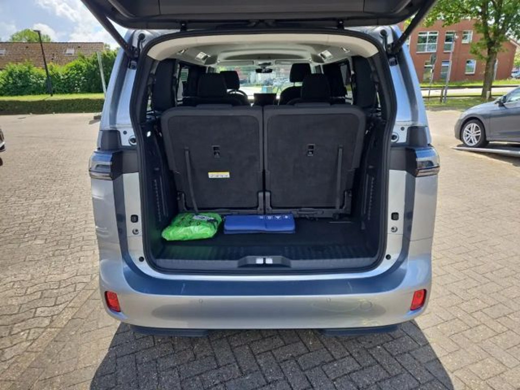 Volkswagen ID.Buzz