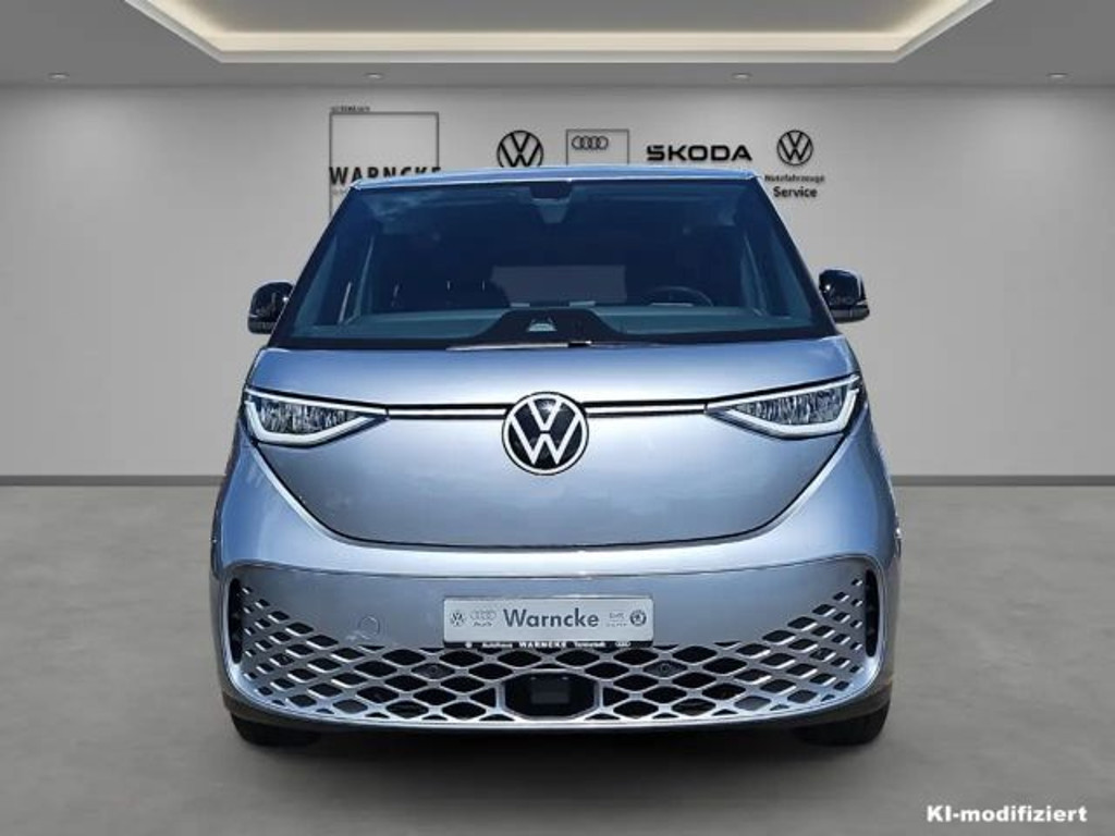 Volkswagen ID.Buzz