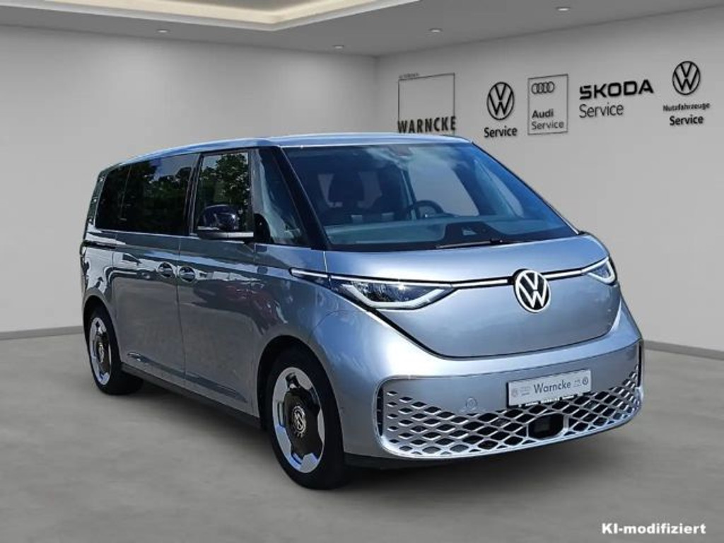 Volkswagen ID.Buzz