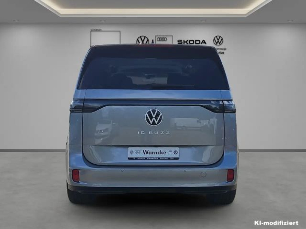 Volkswagen ID.Buzz