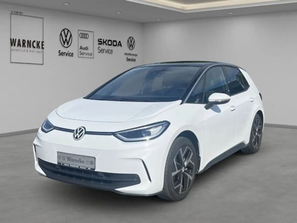 Volkswagen ID.3 Performance Pro