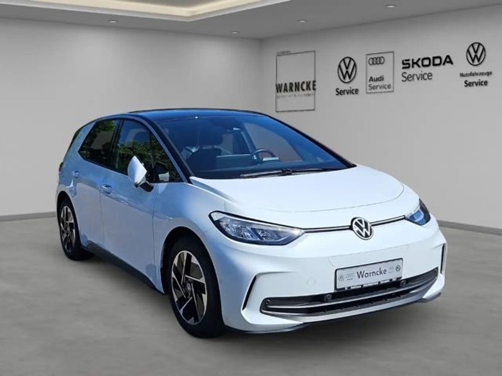 Volkswagen ID.3 Performance Pro