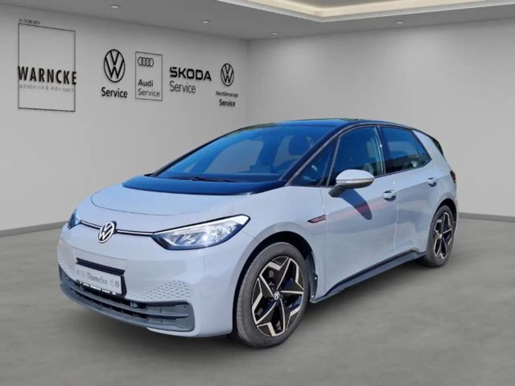 Volkswagen ID.3 Performance Pro