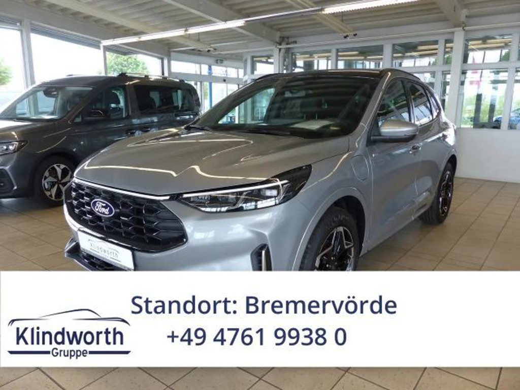 Ford Kuga ST Line Plug in Hybrid X