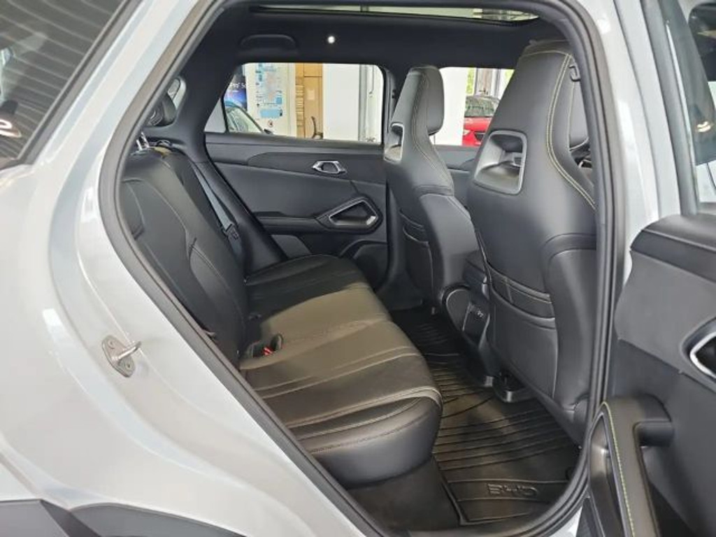 BYD Atto 2