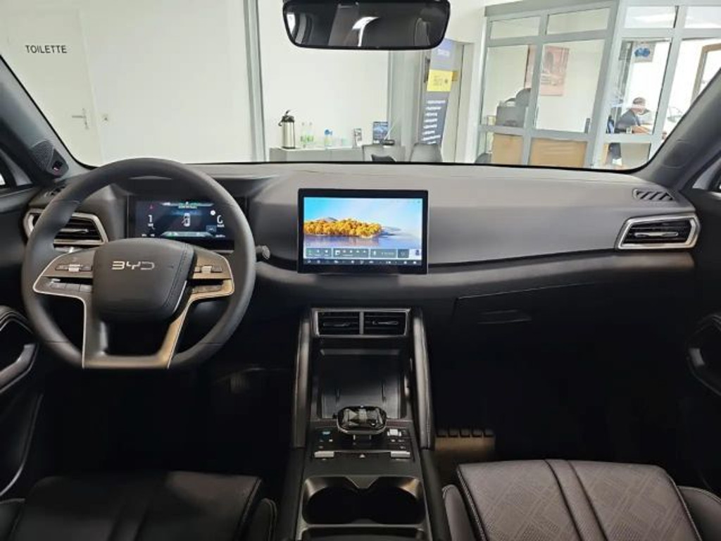 BYD Atto 2