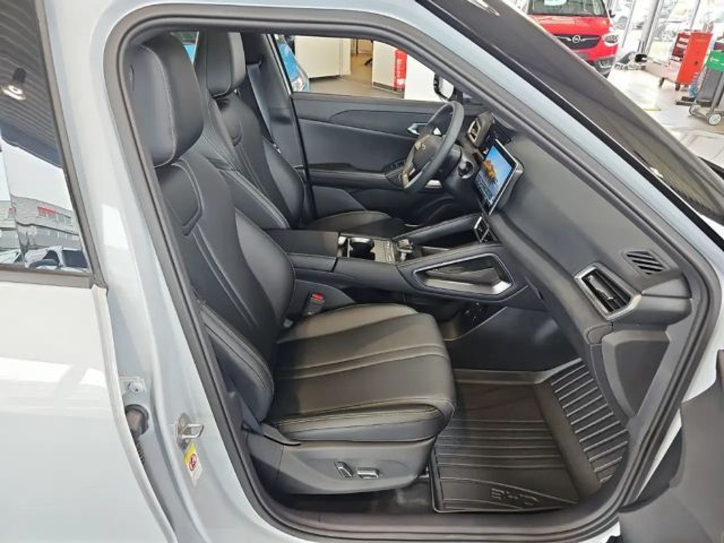 BYD Atto 2