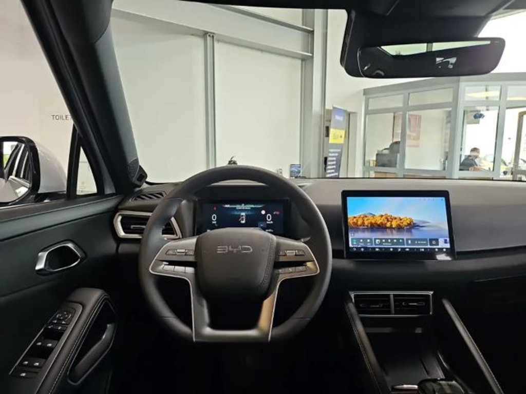 BYD Atto 2