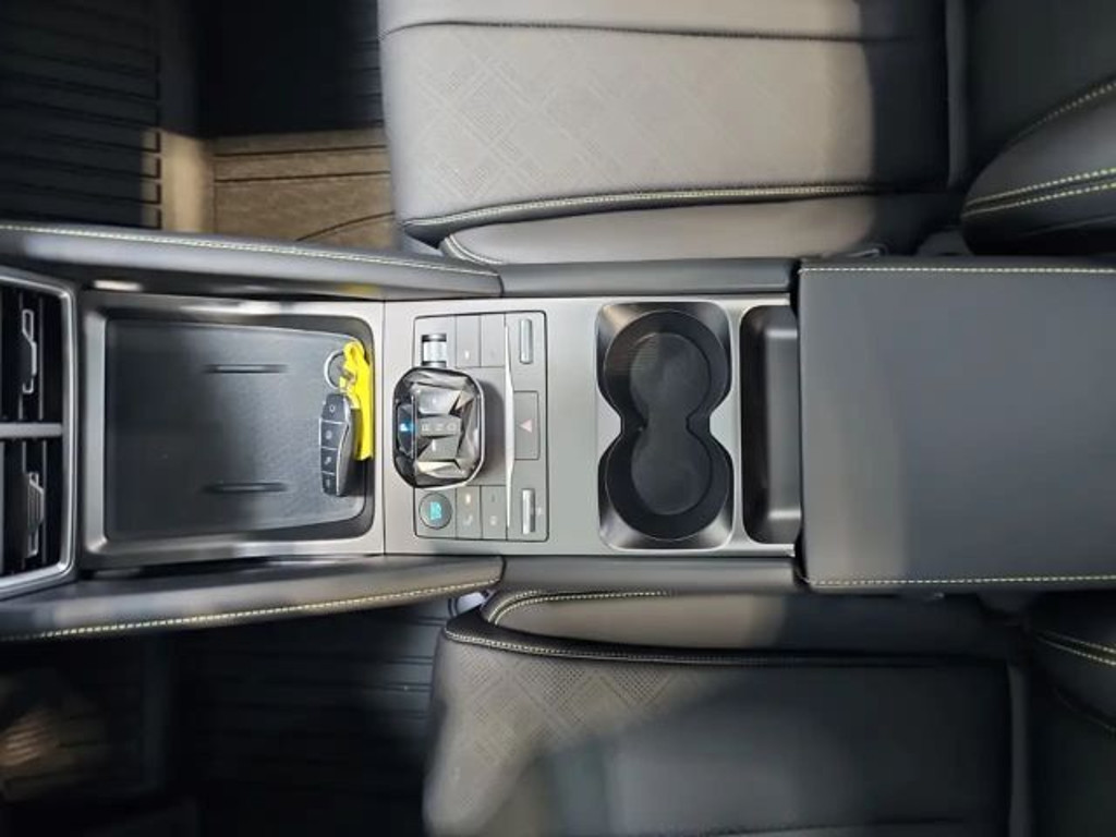 BYD Atto 2