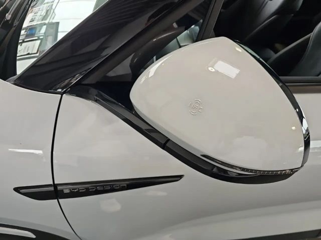 BYD Atto 2