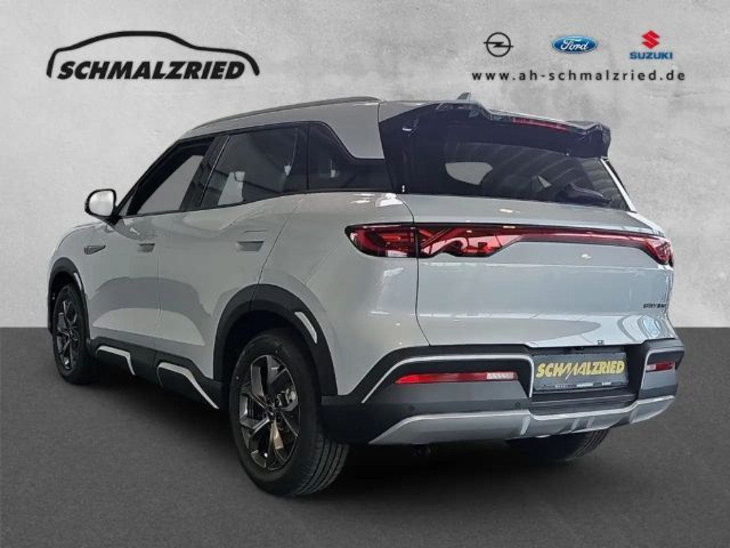 BYD Atto 2