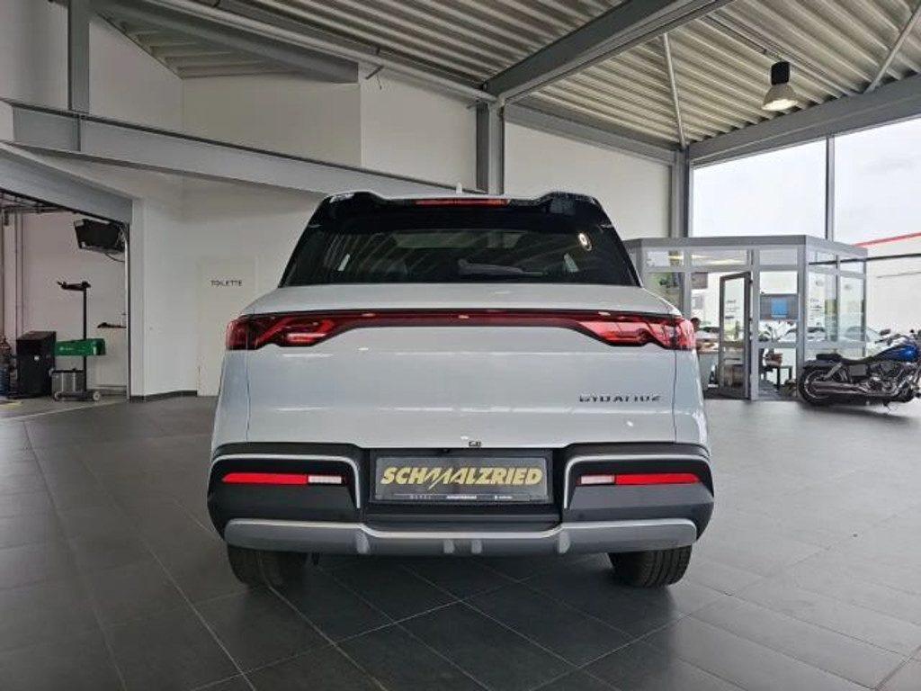 BYD Atto 2